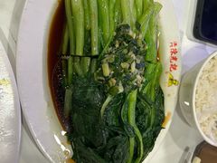 -澳门陈光记烧味饭店(南京德基广场店)