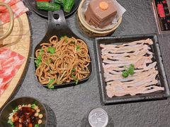 -摇滚火锅