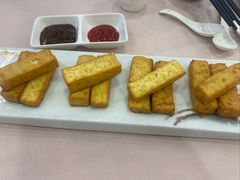 至尊豆腐-鼎好家常菜(天桥店)
