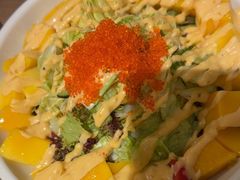 -万岁寿司(蓬江万达店)