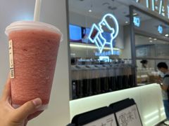 -喜茶(北京丰台银座和谐广场店)