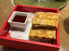 -壹零捌道·北京烤鸭(车公庄店)