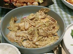 -玉桥餐厅(天坛店)