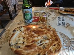 -新疆伊宁远征餐厅