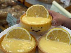 -富贵面包公司(运河店)