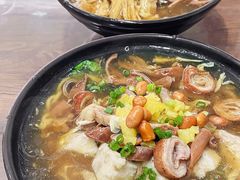 -阿芬卤面(花巷店)