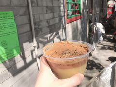 -大华煎饼(交道口北剪子巷店)