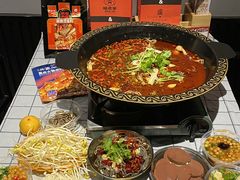 -蛙老爹·蜀香美蛙鱼头(王家湾店)