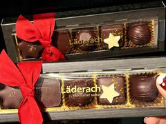 -Laderach 莱德拉(上海环贸iapm店)