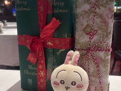 -Wolfgang’s Steakhouse 沃夫冈牛排馆(上海白玉兰广场店)