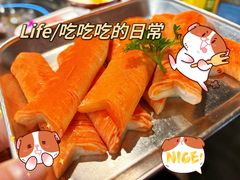 -楠火锅(西单店)