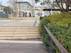 -尚贤河湿地