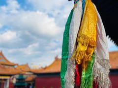 -大召寺明清一条街