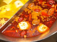 -湊湊火锅·茶憩(皇姑万象汇店)