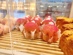 -好利来(四惠店)