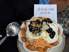 -樾餐厅泰式海鲜火锅(民歌湖店)