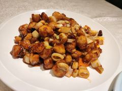 -永乐饭庄(安德路店)