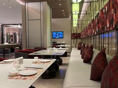 -上海宝华喜来登酒店·采悦轩中餐厅