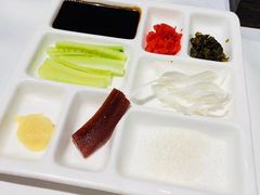 -四季民福烤鸭店(王府井灯市口店)