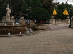 -青岛鑫江温德姆酒店