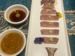 -濮园 · 四合院餐厅