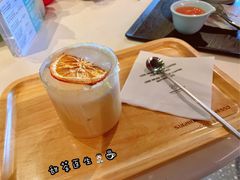 -sugarman espresso素饮糖人高新咖啡工厂
