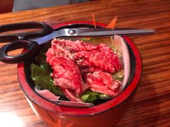 -热血兄弟·炭火烤肉(融侨中心店)