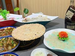-官塘陈记鱼生·潮汕砂锅粥·潮汕生腌牛肉火锅(潮枫路总店)