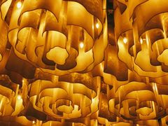 门面-汕头龙光喜来登酒店-采悦轩中餐厅