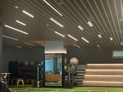 -燃坊JEN ACTIVE游泳健身中心·深圳前海JEN酒店