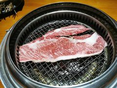 -丸藏和牛烧肉专门店(园区师惠坊店)