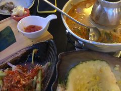 -泰堤坊(淡水体育馆店)