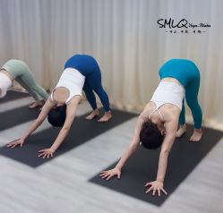 -水沐莲清瑜伽·普拉提