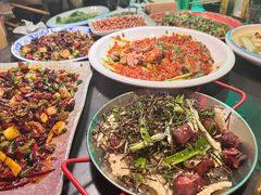 -醉小酒馆·川菜·江湖菜·重庆菜(观音桥旗舰店)