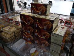 -权记百年老字号(牌坊街店)