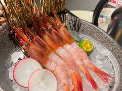 -古田居·特色寿司料理(星之岛旗舰店)