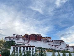 -宗角禄康公园