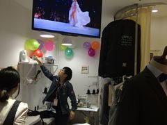 -易改衣·专业衣物奢护中心(珠江新城猎德店)