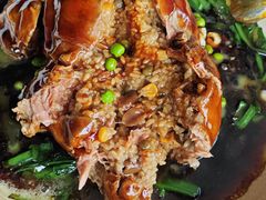 -扬州狮子楼·非遗淮扬菜(总店)