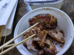 -张师傅脆皮五花肉(世界城光谷步行街店)