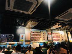 -星林居酸辣米线餐厅