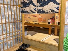 -大焰自助日式料理 铁板烧(徐汇店)