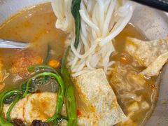 -小螺大作·螺蛳粉火锅(林和西店)
