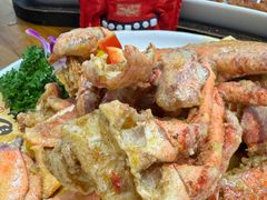 -醉壹号海鲜大排档(厦门美食地标店)