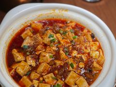 -肆海小川菜酒馆Wine Bistro (青年路店)