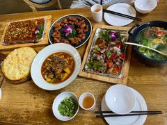 -酤居湖景音乐餐吧(安宁店)