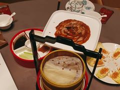 -大食客·非遗吉菜(高新和园店)