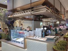 -ELI FALAFEL Lebanese&Mediterranean黎巴嫩美食(富城路店)