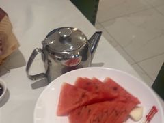 -大鸭梨烤鸭(左家庄店)