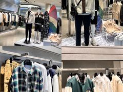 -万达广场(南昌红谷滩店)